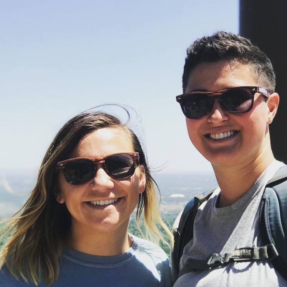 Meet your Posher, Carli